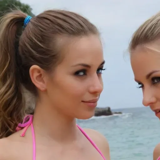 AIポルノ写真ジェネレーター