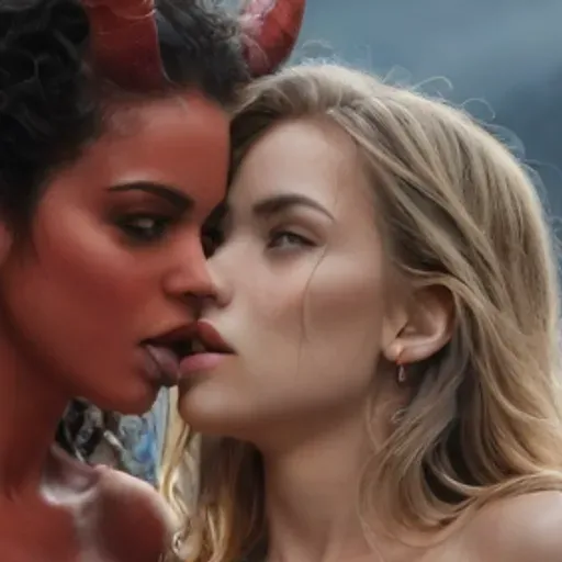 AI色情照片生成器