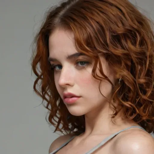 AI 포르노 이미지 생성기