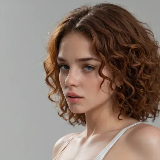 AI 포르노 이미지 생성기