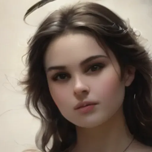 โปรแกรมสร้างภาพโปรนที่ใช้ปัญหา AI