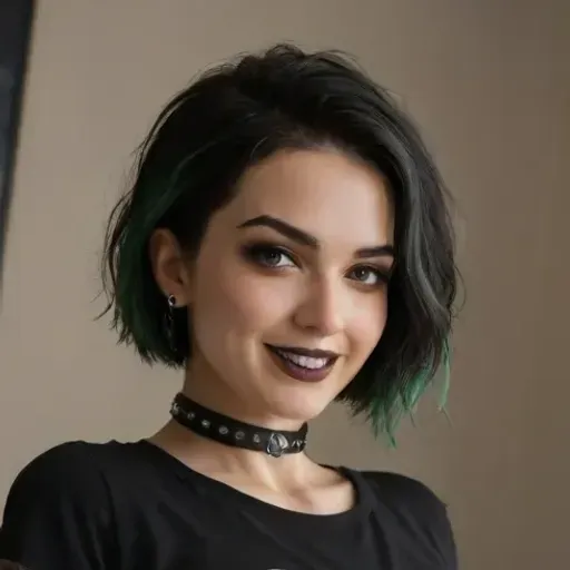 AI色情圖片產生器