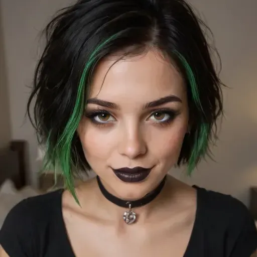 AIポルノ画像ジェネレーター