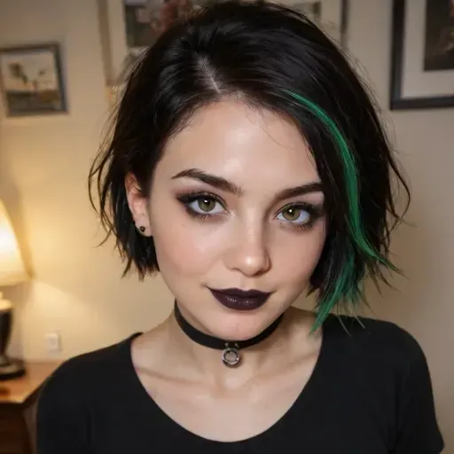 AIポルノ画像ジェネレーター