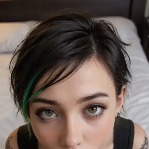 KI-Pornobild-Generator