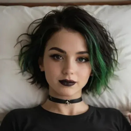 AI 포르노 이미지 생성기