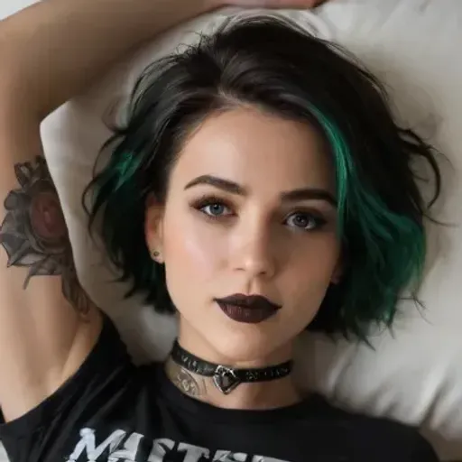 AI色情图片生成器