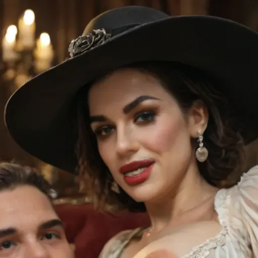 AI porn image generator