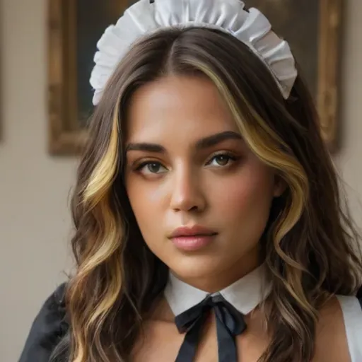 AI 포르노 이미지 생성기