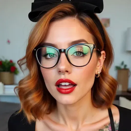 gerador de imagens pornô com IA