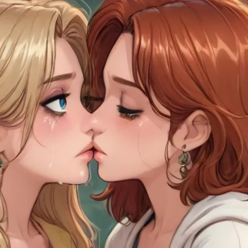 генератор порно-изображений на ИИ