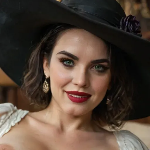 AI porn image generator