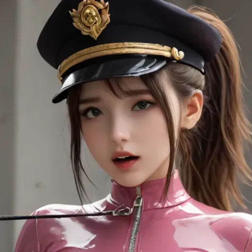 AI色情圖片產生器