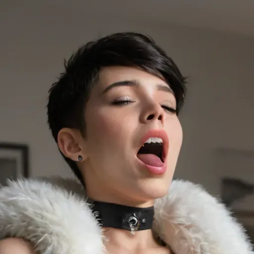 AI色情图片生成器