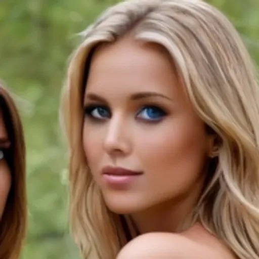 โปรแกรมสร้างภาพโปรนที่ใช้ปัญหา AI