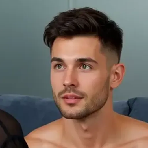 генератор порно-изображений на ИИ