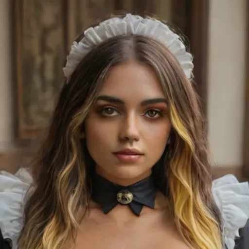 AI porn image generator