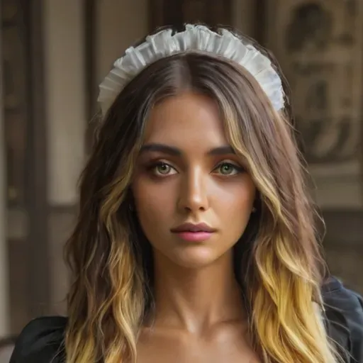 AI porn image generator