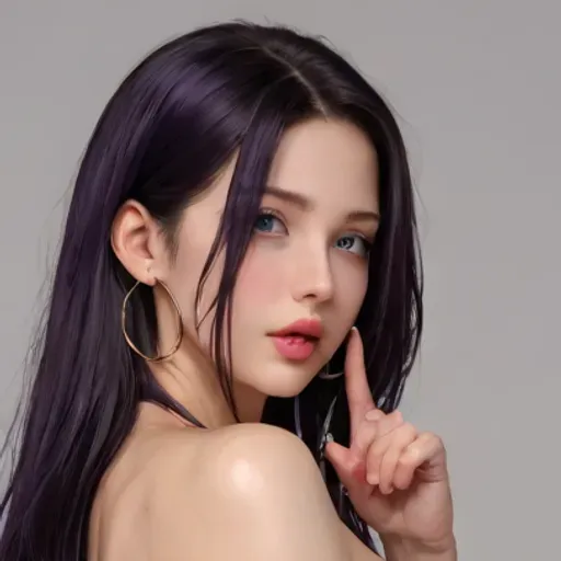 AI色情圖片產生器