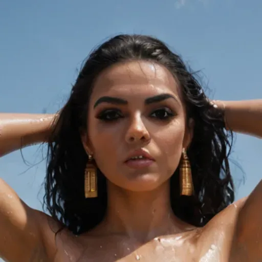 yapay zekâ porno görsel üretici