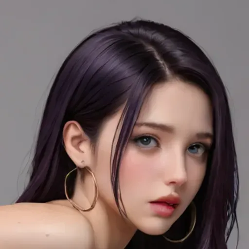 AI色情圖片產生器