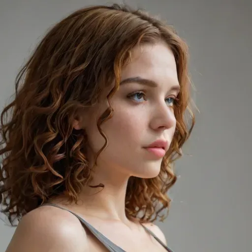 AI色情圖片產生器