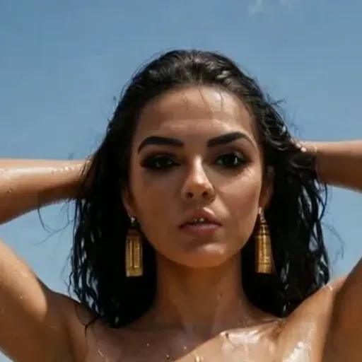 AI porn image generator