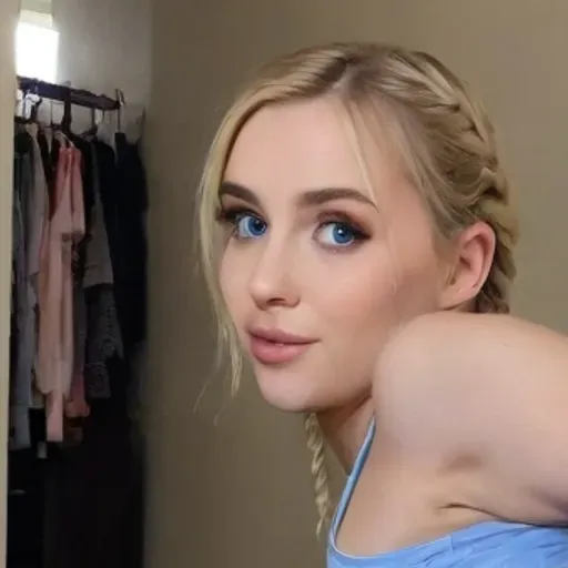 generatore di immagini porno IA