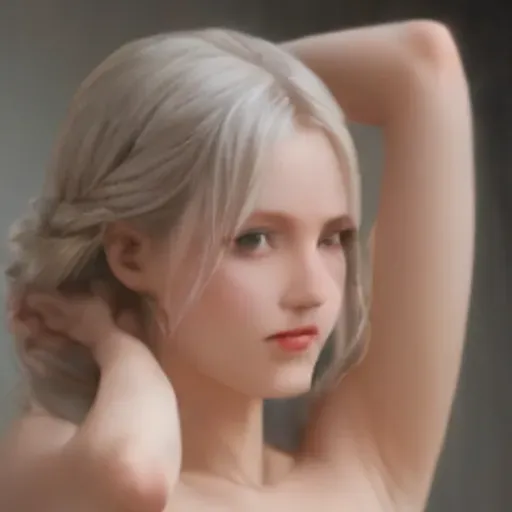 एआई पोर्न पिक जेनरेटर