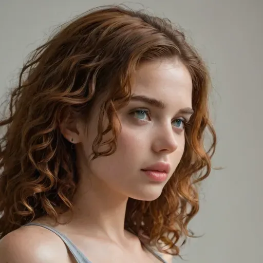 AI 포르노 이미지 생성기