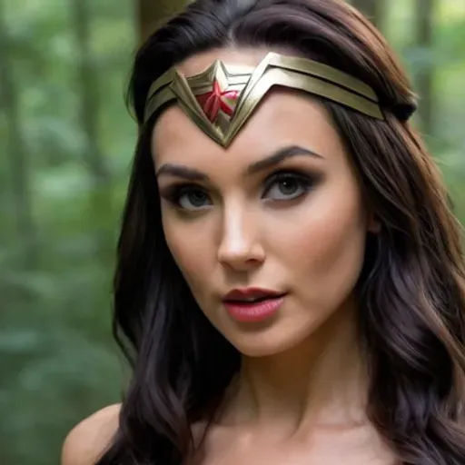 AI色情圖片產生器