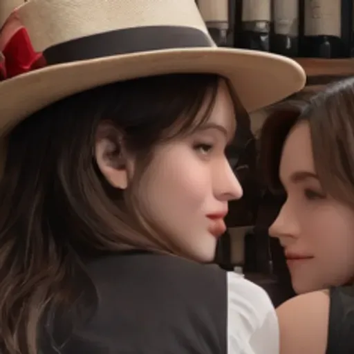 KI-Pornobild-Generator