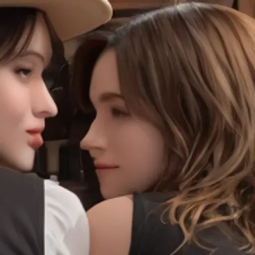 KI-Pornobildchen-Generator