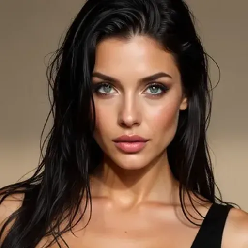 AIポルノ画像ジェネレーター