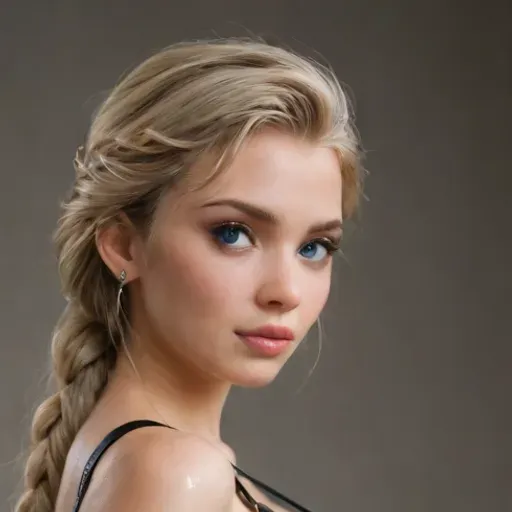 AI porn image generator