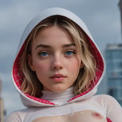 Pencipta imej lucah AI