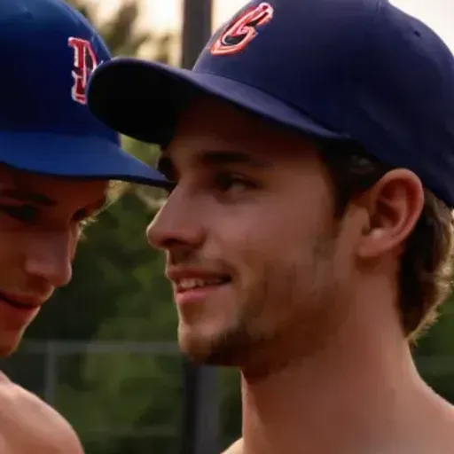 Penghasil gambar lucah AI