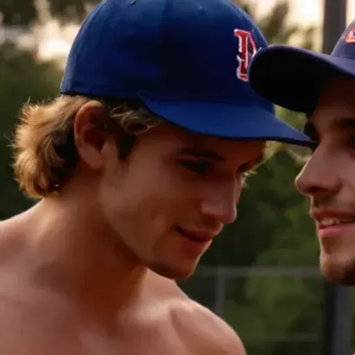 Pencipta imej lucah AI