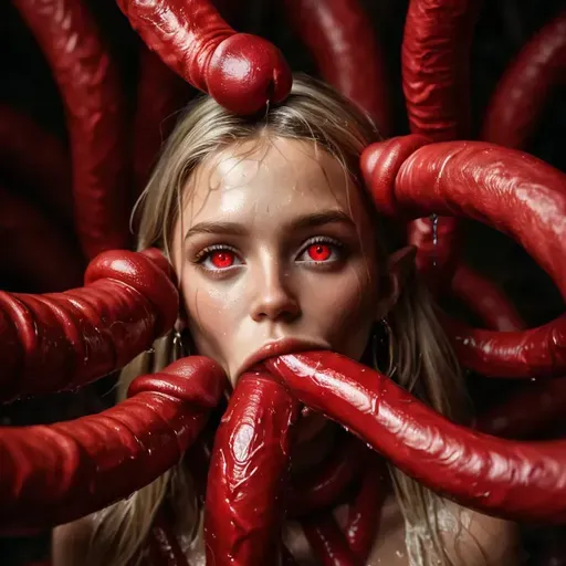 AI色情圖片產生器