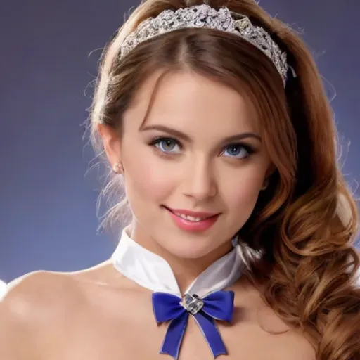 โปรแกรมสร้างภาพโปรนที่ใช้ปัญหา AI