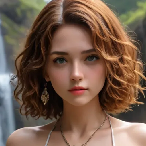 Pencipta imej lucah AI