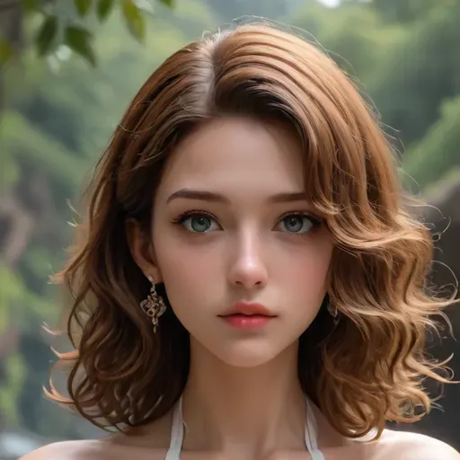 Pencipta imej lucah AI