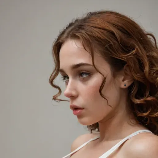 AIポルノ画像ジェネレーター