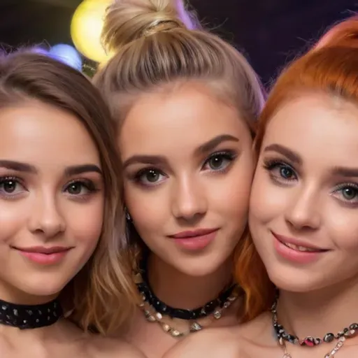 AI porn image generator