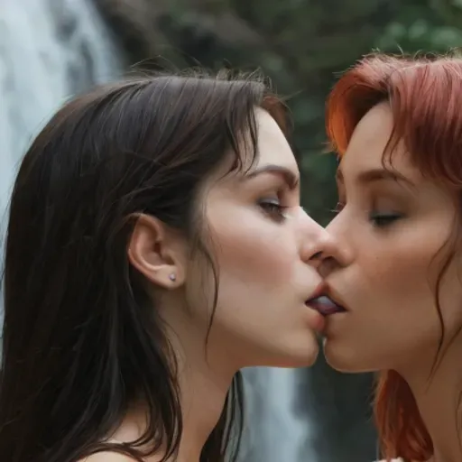 AI色情圖片產生器