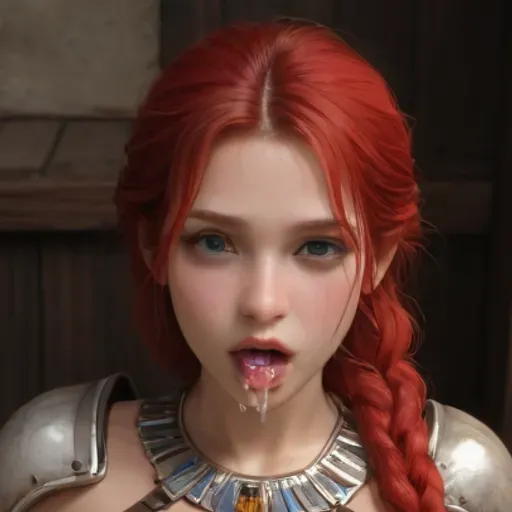 AI porn image generator