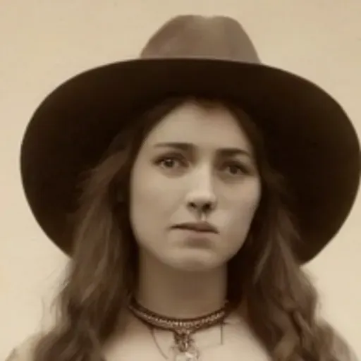 AI 포르노 이미지 생성기