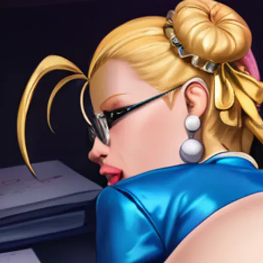 KI-Pornobild-Generator