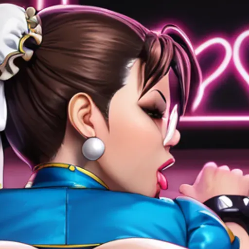 generatore di immagini porno IA