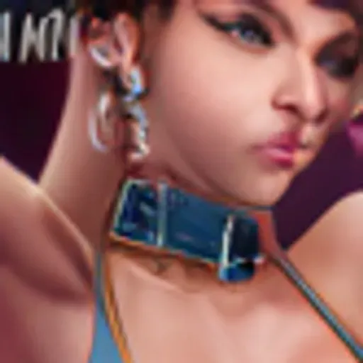 एआई पोर्न इमेज जेनरेटर